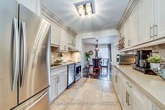 4345 Bloor Street W 51, Toronto, ON M9C 2A4