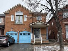 110 Pantomine Boulevard Main, Brampton, ON L6Y 5P1