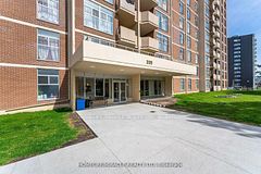 335 Driftwood Avenue 909, Toronto, ON M3N 2P3