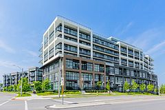 60 George Butchart Drive 4, Toronto, ON M3K 0E1
