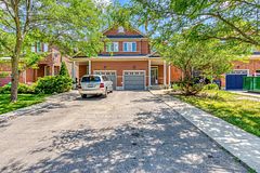 3332 Angel Pass Drive basement, Mississauga, ON L5M 7K2