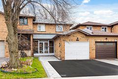 1118 Avondale Drive, Oakville, ON L6H 5L4