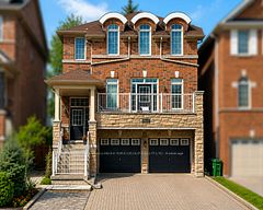 162 Bob Yuill Drive, Toronto, ON M9M 0B1