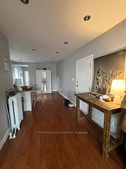 12 Salem Avenue 2, Toronto, ON M6H 3C1