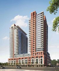 4010 Eglinton Avenue W 921, Toronto, ON M9A 0G5