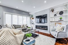 888 Fourth Street, Mississauga, ON L5E 1J6