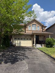 127 Brisdale Drive, Brampton, ON L7A 2H2