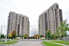 700 Humberwood Boulevard 2624, Toronto, ON M9W 7J4
