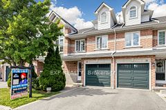 455 Apache Court 35, Mississauga, ON L4Z 3W8
