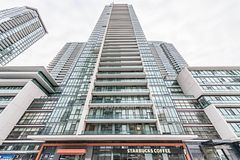 4070 Confederation Parkway 2204, Mississauga, ON L5B 0E9