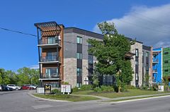 17 Centre Street 312, Orangeville, ON L9W 2W9