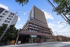 285 Dufferin Street 1601, Toronto, ON M6K 0J2