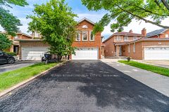 66 Cinrickbar Drive, Toronto, ON M9W 6X3
