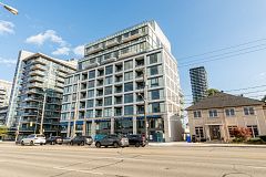 1195 The Queensway Avenue 803, Toronto, ON M8Z 1R6