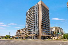 1940 Ironstone Drive 403, Burlington, ON L7L 0E4