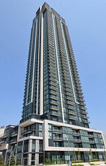 3975 Grand Park Drive 3205, Mississauga, ON L5B 0K4