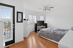 3841 Edgecliffe Run, Mississauga, ON L5M 6N6