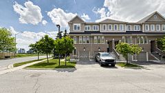 4950 Albina Way 182, Mississauga, ON L4Z 4J6