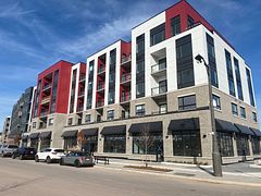 3265 Carding Mill Trail 201, Oakville, ON L6M 5P7