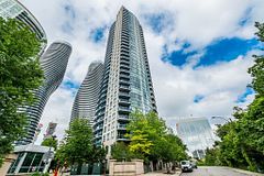 80 Absolute Avenue 2302, Mississauga, ON L4Z 0A5