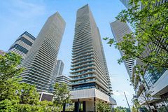33 Shore Breeze Drive 701, Toronto, ON M8V 0G1