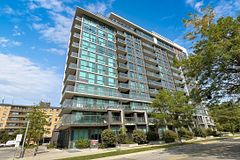 80 Esther Lorrie Drive 415, Toronto, ON M9W 0C6
