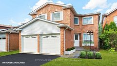 6103 Silken Lauman Way, Mississauga, ON L5V 1A1