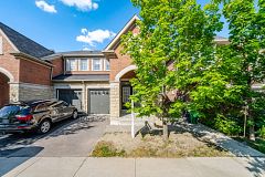55 Loftsmoor Drive, Brampton, ON L6R 0W2