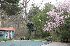 5591 Whistler Crescent, Mississauga, ON L4Z 3R5