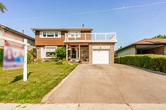 86 Clarence Street, Brampton, ON L6W 1S7