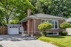 263 Thistle Down Boulevard, Toronto, ON M9V 1K6