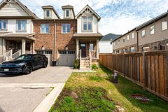 124 Parkinson Crescent 70, Orangeville, ON L9W 6X3