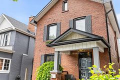 52 Third Street, Toronto, ON M8V 2X8