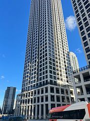30 Elm Drive W 1503, Mississauga, ON L5B 0N6