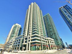 4055 Parkside Village Drive 617, Mississauga, ON L5B 0K8