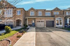 50 Marycroft Court Upper, Brampton, ON L7A 2G3