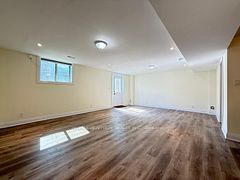 14 Snider Avenue Basement, Toronto, ON M6E 4R9