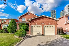 4217 Schneider Court, Mississauga, ON L5B 3N8