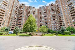 716 The West Mall N/A 1504, Toronto, ON M9C 4X6