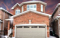 387 Rocca Court Bsmt, Mississauga, ON L5W 1V1