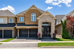 3184 Tim Dobbie Drive, Burlington, ON L7M 0N3