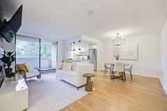 2645 Jane Street 426, Toronto, ON M3L 2J3