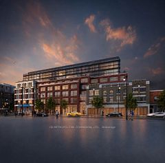 2946 Dundas Street West Street W 409, Toronto, ON M6P 1Y8