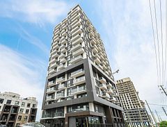 335 Wheat Boom Drive 1807, Oakville, ON L6H 7Y1