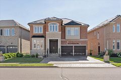 135 Earlsbridge Boulevard, Brampton, ON L7A 3T7