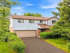 523 Hyacinthe Boulevard, Mississauga, ON L5A 3L2