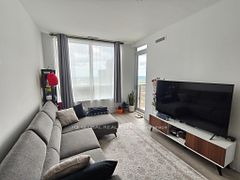 36 Elm Drive 3107, Mississauga, ON L5B 0N3