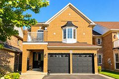 43 El Camino Way, Brampton, ON L7A 3C4