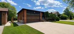 2632 Birch Crescent Bsmt, Mississauga, ON L5J 4H1