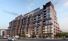 1787 St Clair Avenue W 319, Toronto, ON M6N 1J6